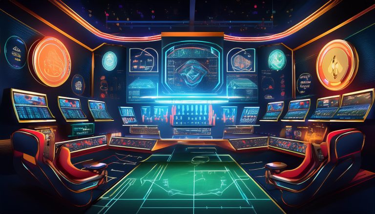 Understanding Virtual Basketball Games on 99exch