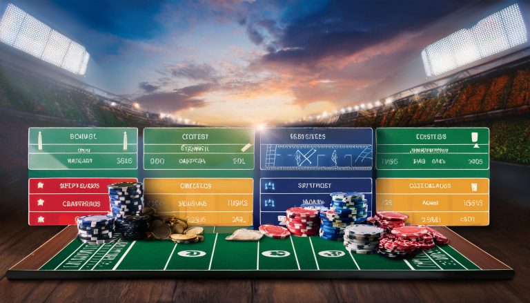 Mazaplay’s Wide Range of Casino Games: Something for Everyone