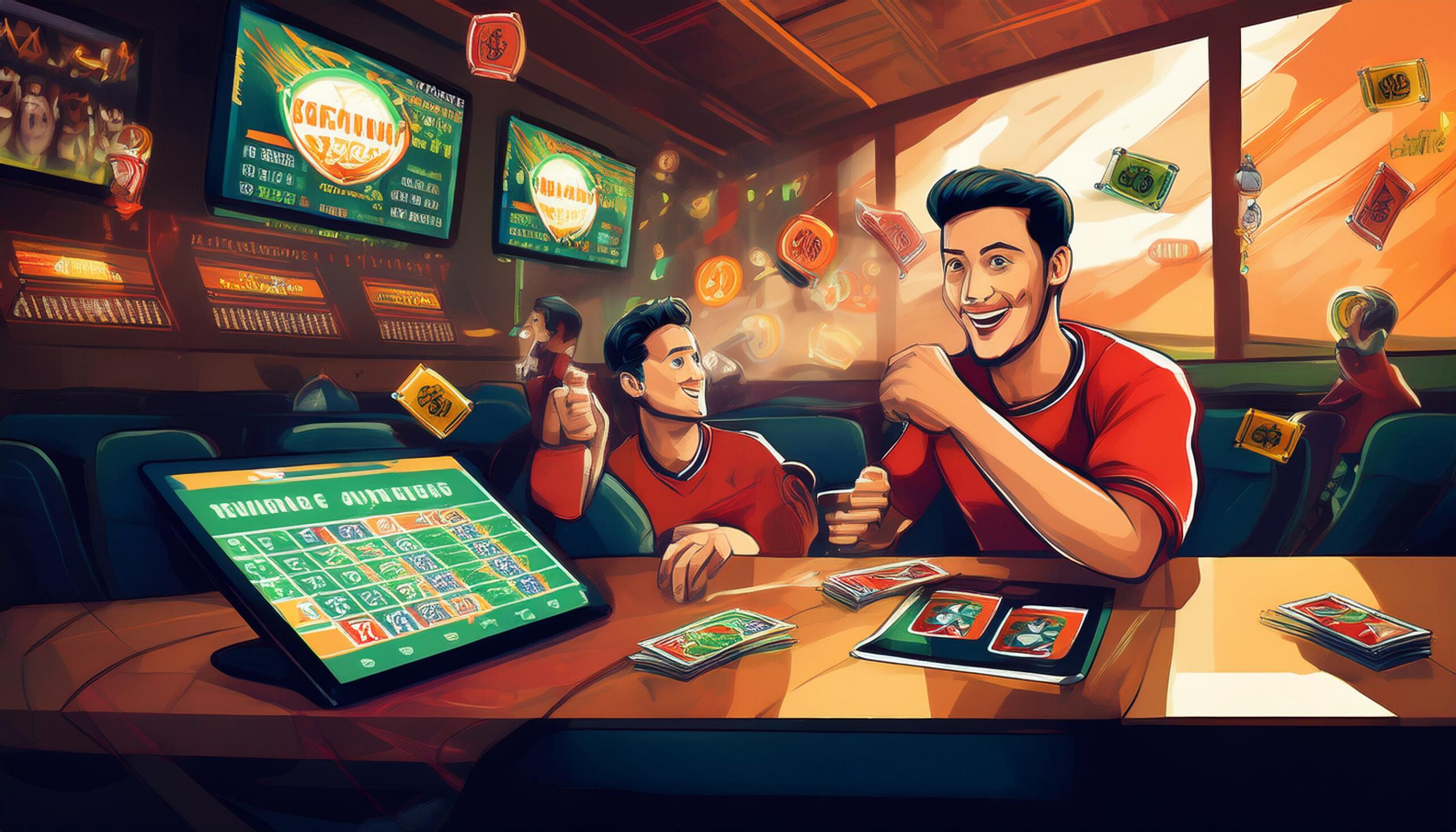 Explore 99exch: Features, Benefits, and How It Stands Out in the Online Gaming Market